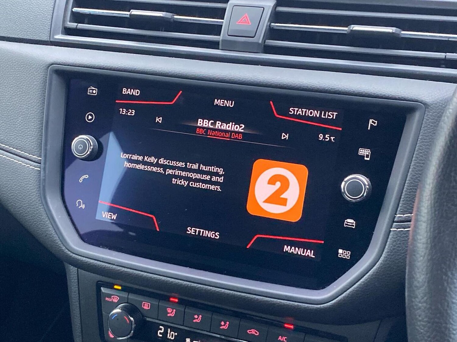 Used SEAT Arona 2019 for sale - 77024224: Photo 11