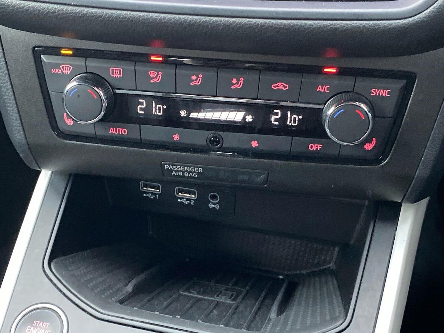 Used SEAT Arona 2019 for sale - 77024224: Photo 12