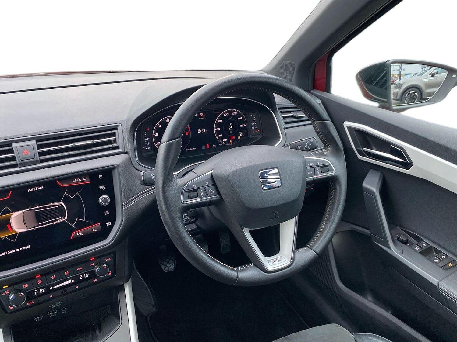 Used SEAT Arona 2019 for sale - 77024224: Photo 15