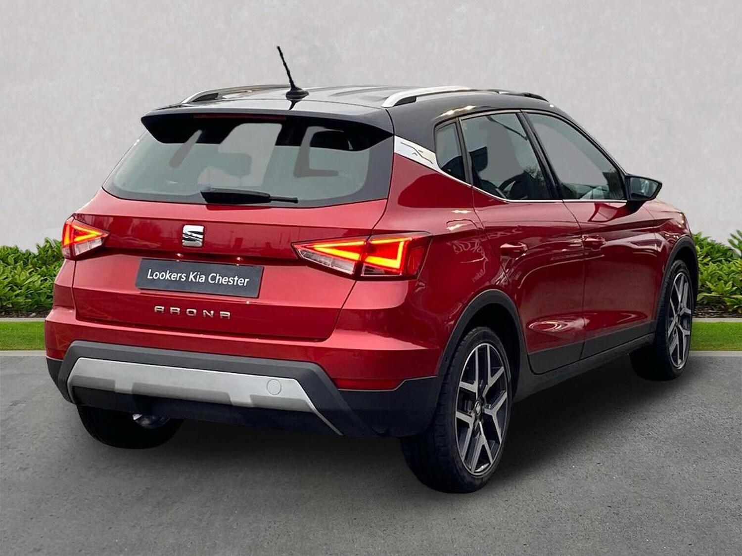 Used SEAT Arona 2019 for sale - 77024224: Photo 18
