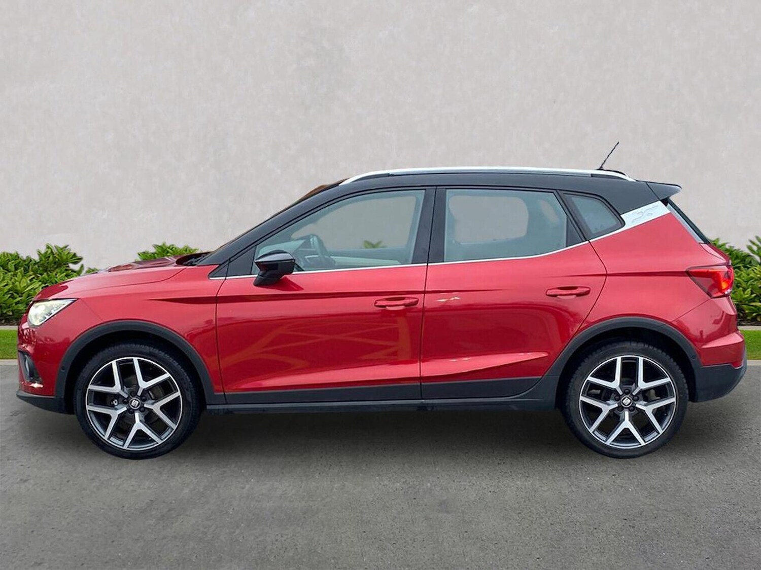 Used SEAT Arona 2019 for sale - 77024224: Photo 19