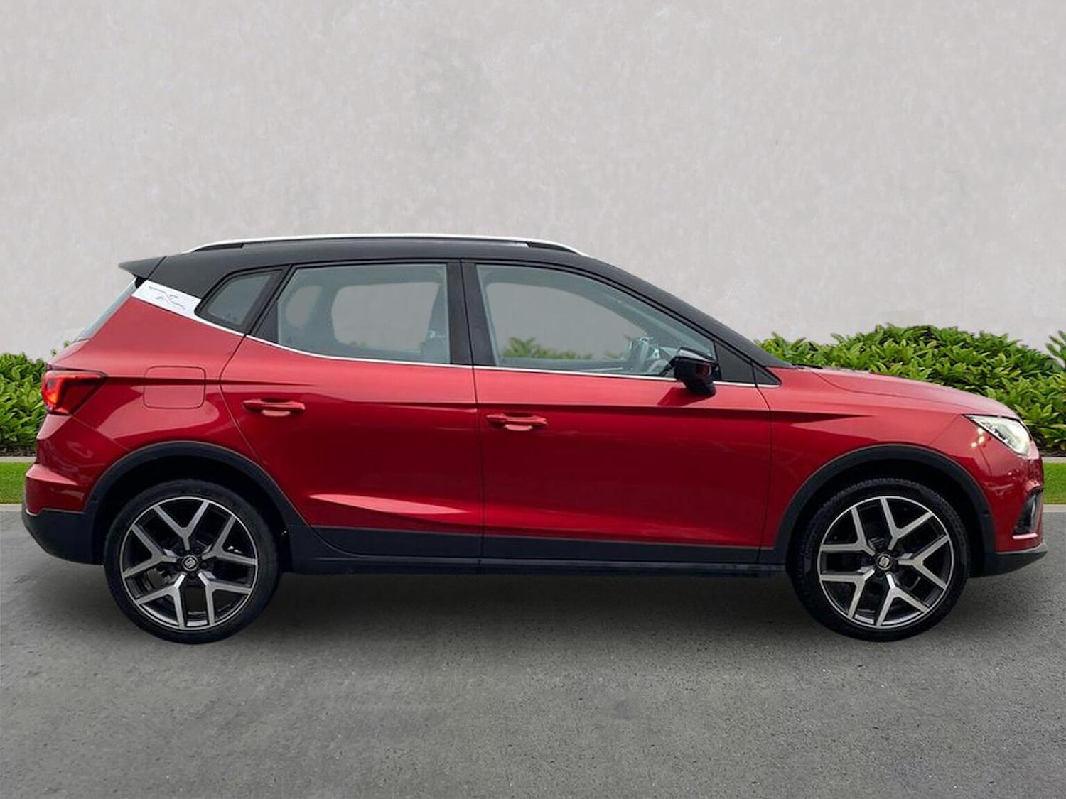 Used SEAT Arona 2019 for sale - 77024224: Photo 3