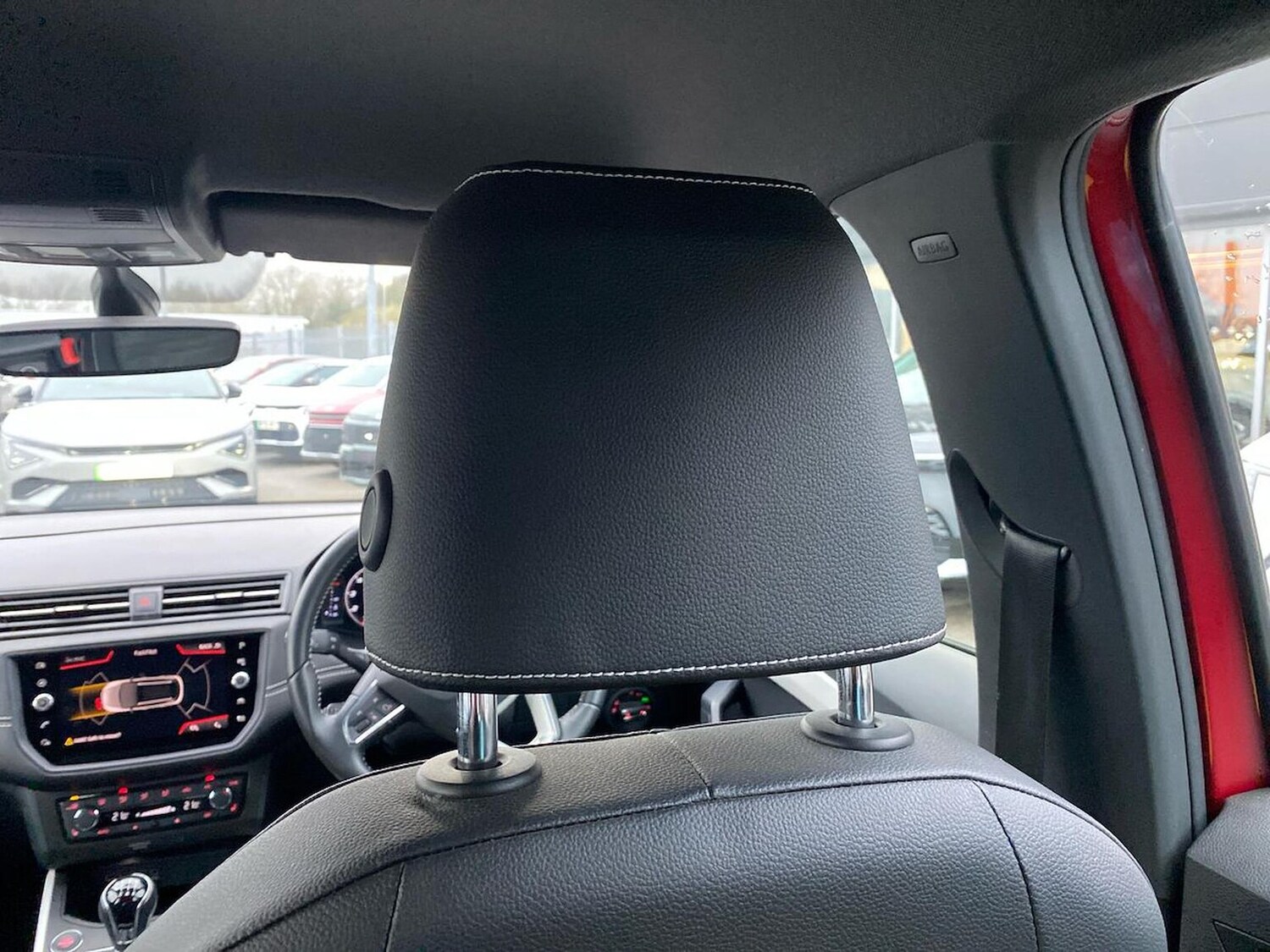 Used SEAT Arona 2019 for sale - 77024224: Photo 31