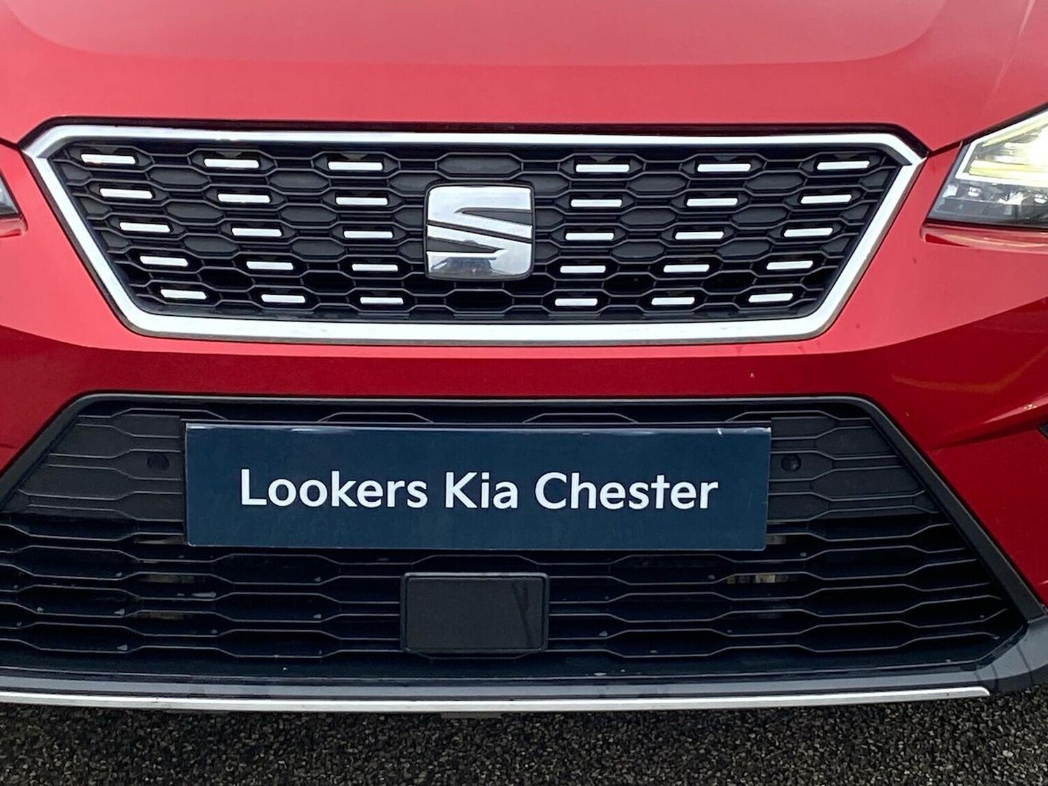 Used SEAT Arona 2019 for sale - 77024224: Photo 32