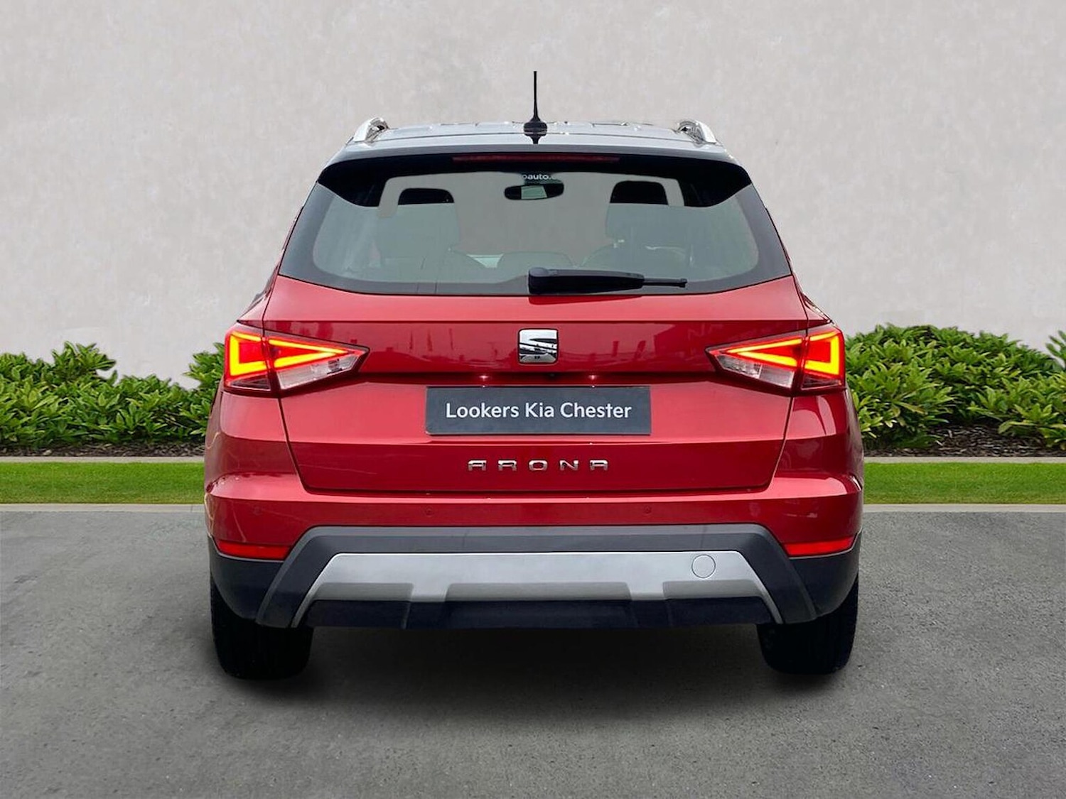 Used SEAT Arona 2019 for sale - 77024224: Photo 4