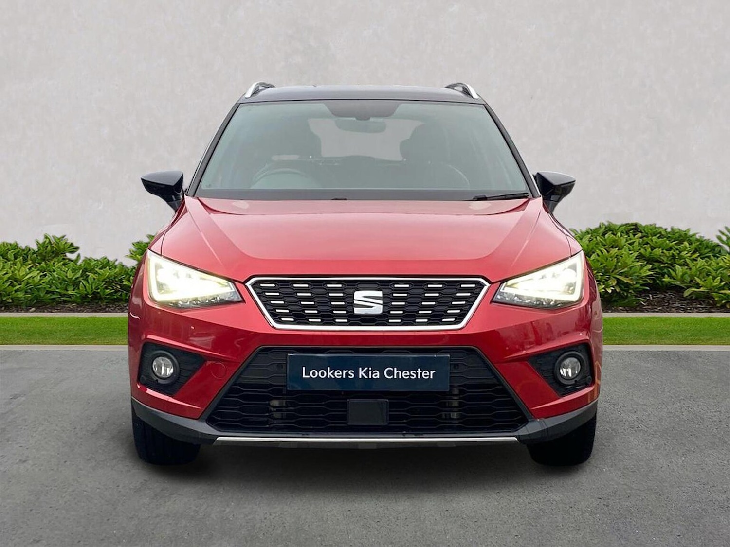 Used SEAT Arona 2019 for sale - 77024224: Photo 5