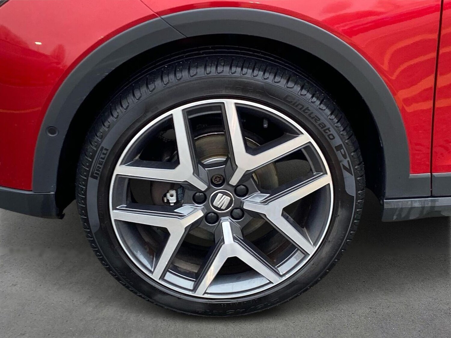 Used SEAT Arona 2019 for sale - 77024224: Photo 6