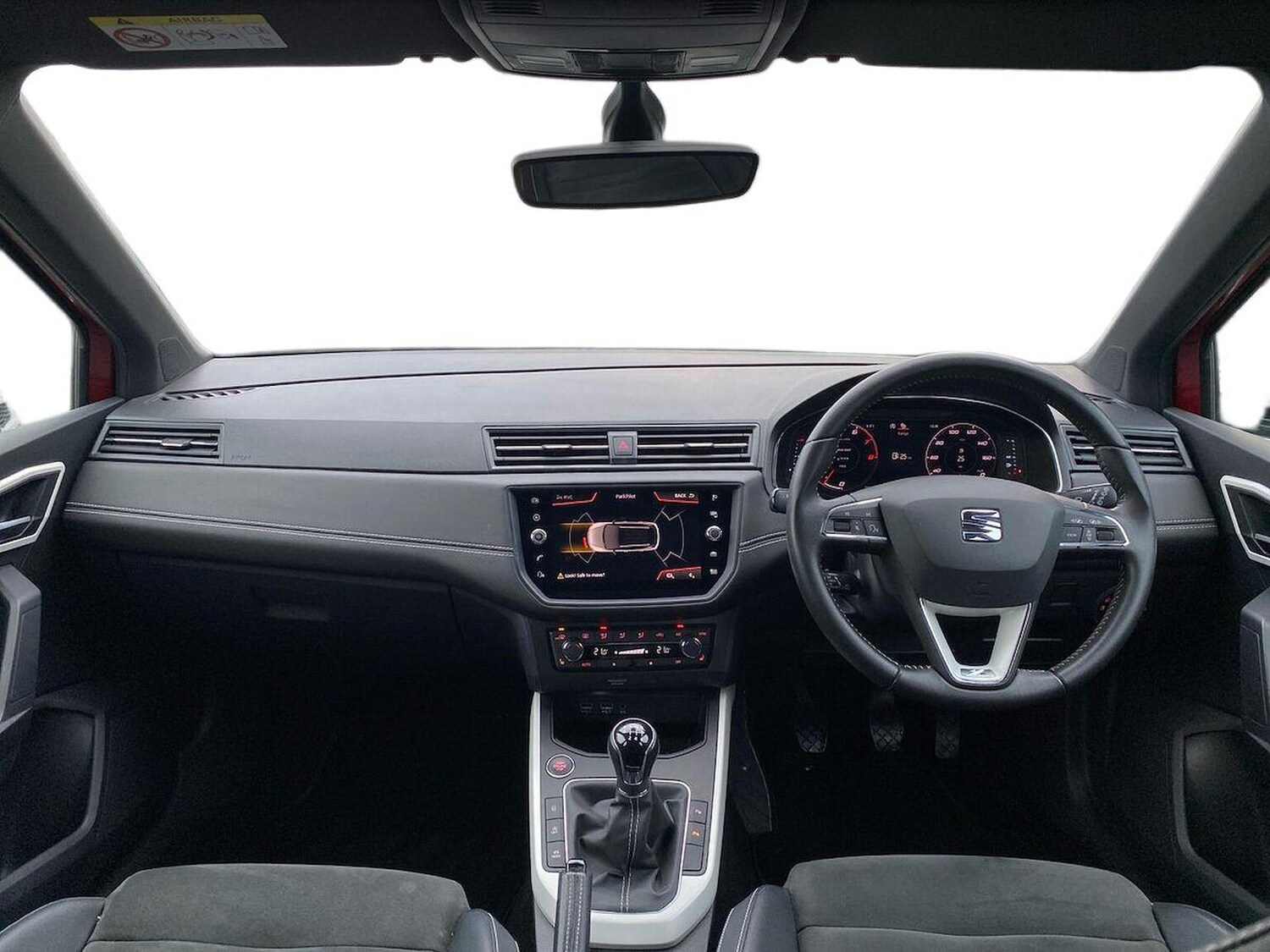 Used SEAT Arona 2019 for sale - 77024224: Photo 8