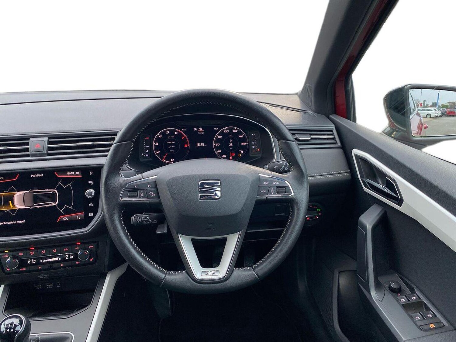 Used SEAT Arona 2019 for sale - 77024224: Photo 9