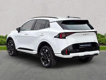 Used Kia Sportage 2025 for sale - 78470297: Photo