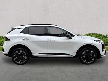 Used Kia Sportage 2025 for sale - 78470297: Photo
