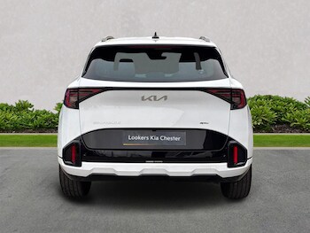 Used Kia Sportage 2025 for sale - 78470297: Photo