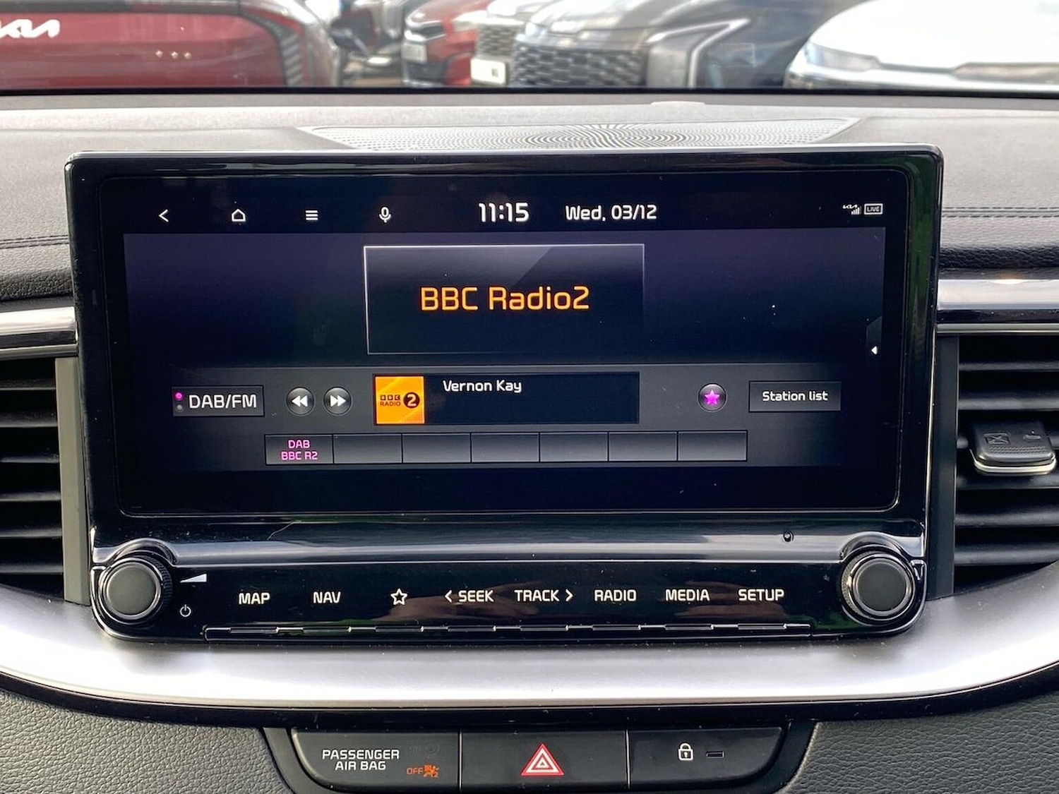 Used Kia XCeed 2025 for sale - 76831983: Photo 11