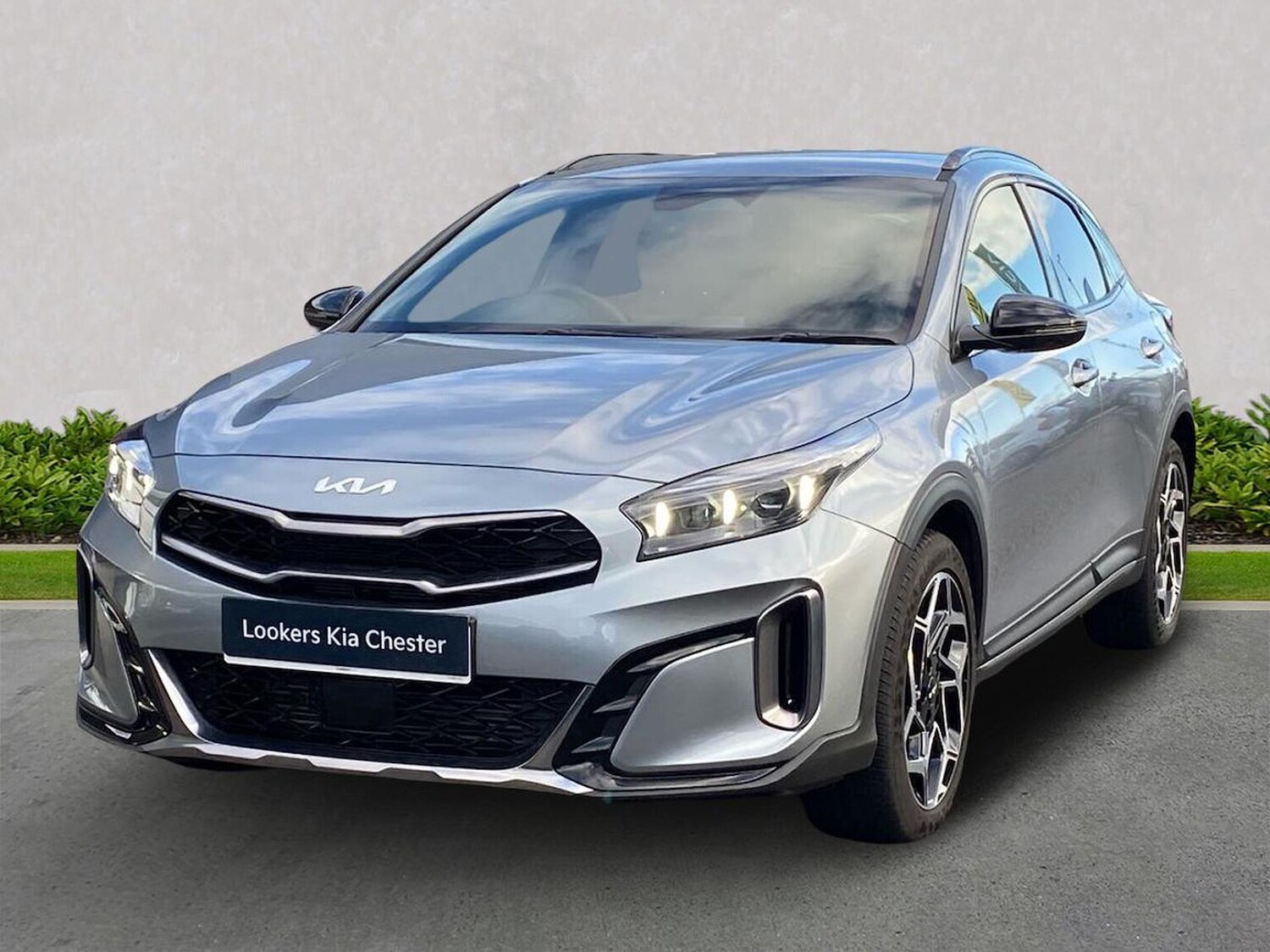 Used Kia XCeed 2025 for sale - 76831983: Photo 20