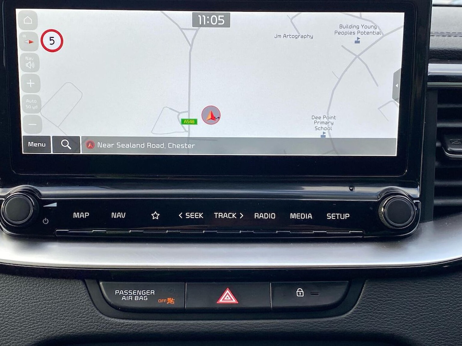 Used Kia XCeed 2025 for sale - 76831983: Photo 24