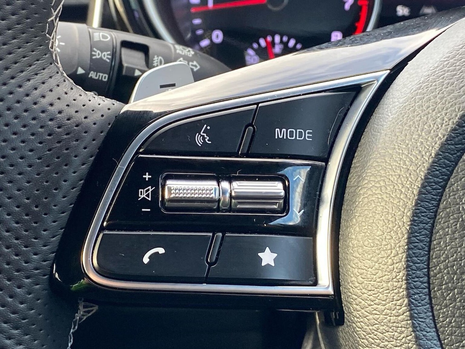 Used Kia XCeed 2025 for sale - 76831983: Photo 26