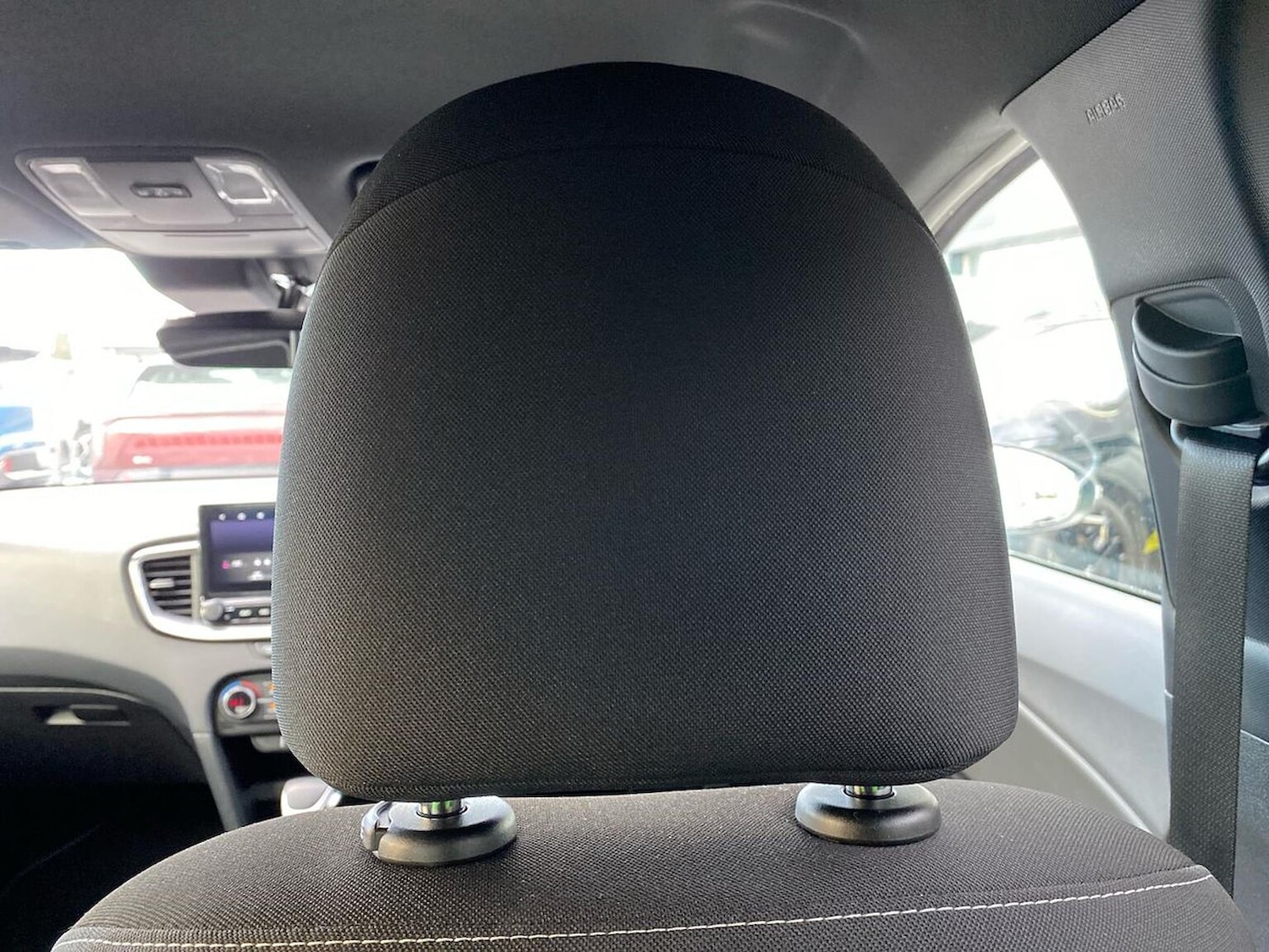 Used Kia XCeed 2025 for sale - 76831983: Photo 31