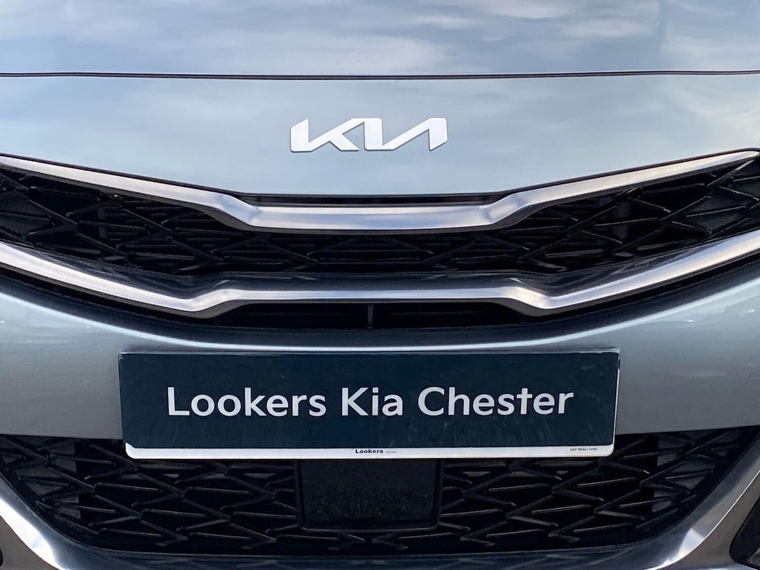 Used Kia XCeed 2025 for sale - 76831983: Photo 32