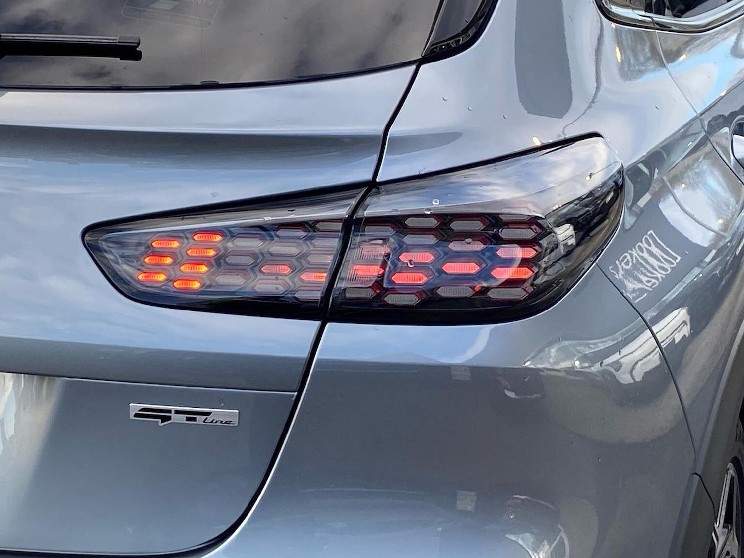 Used Kia XCeed 2025 for sale - 76831983: Photo 34