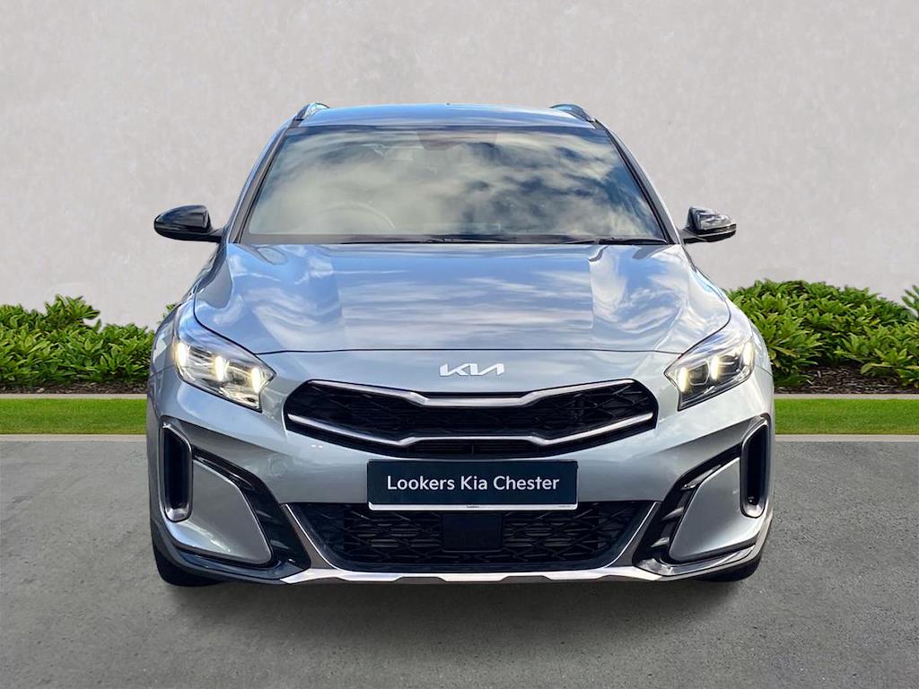 Used Kia XCeed 2025 for sale - 76831983: Photo 5