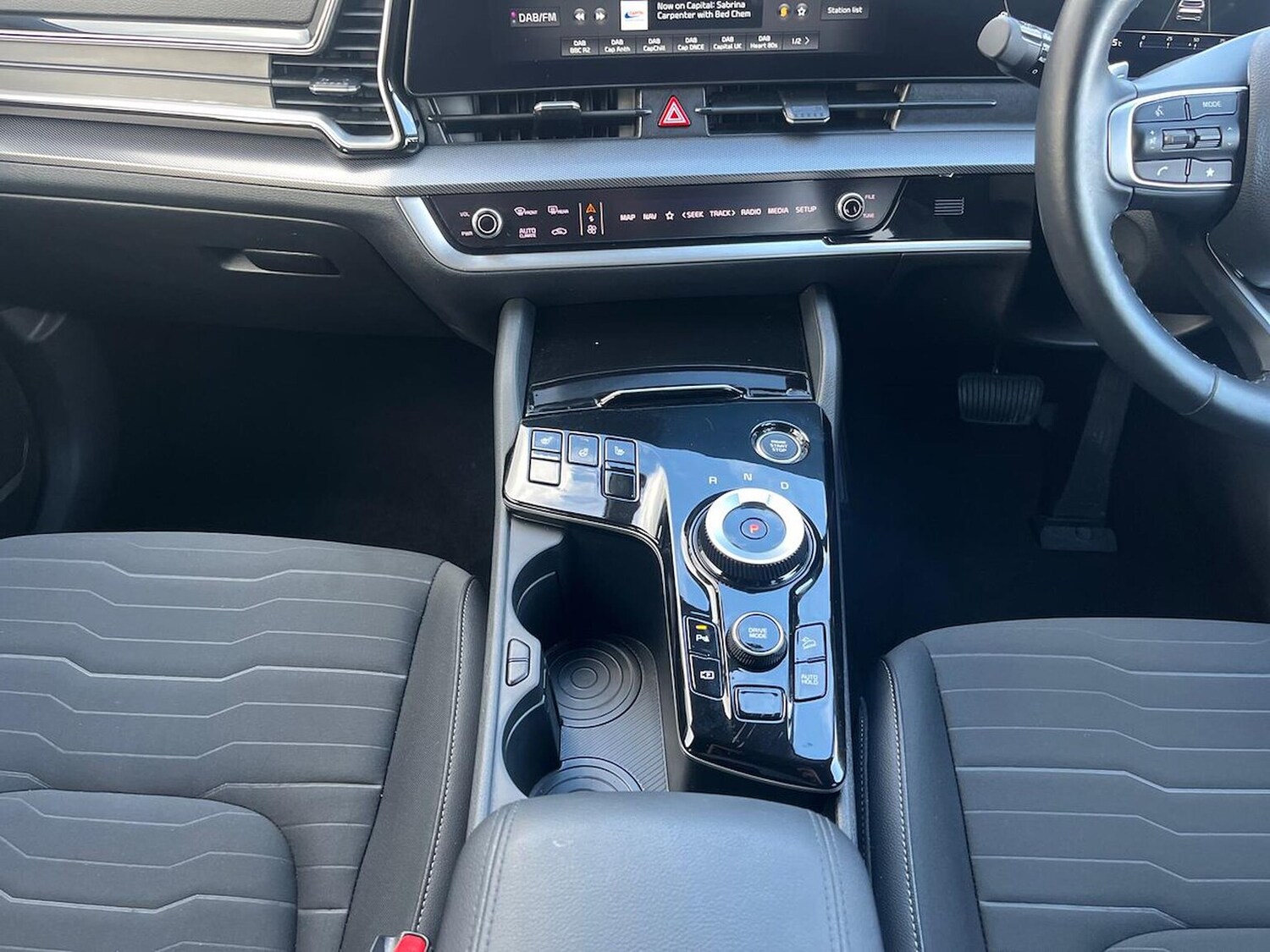 Used Kia Sportage 2024 for sale - 76352466: Photo 13