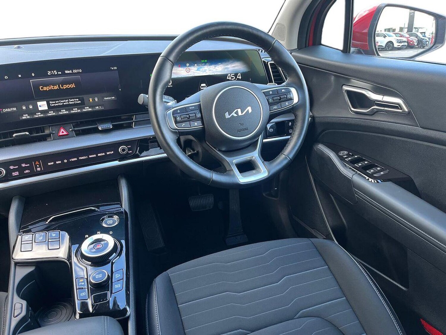 Used Kia Sportage 2024 for sale - 76352466: Photo 15