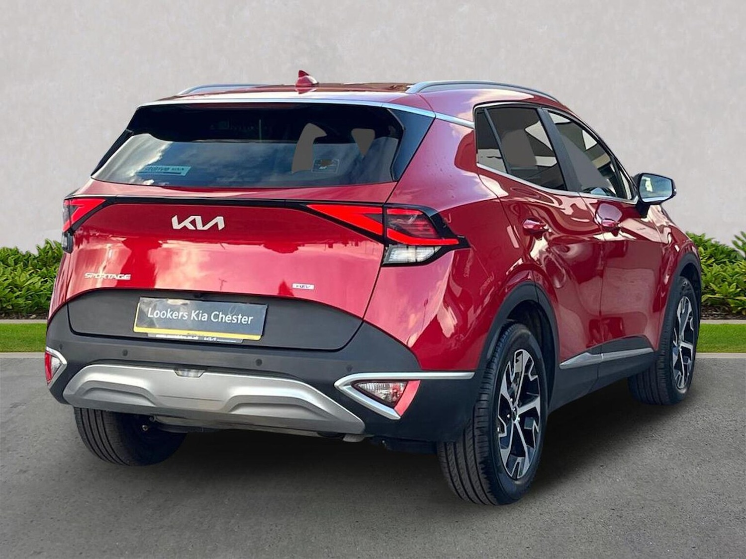 Used Kia Sportage 2024 for sale - 76352466: Photo 18