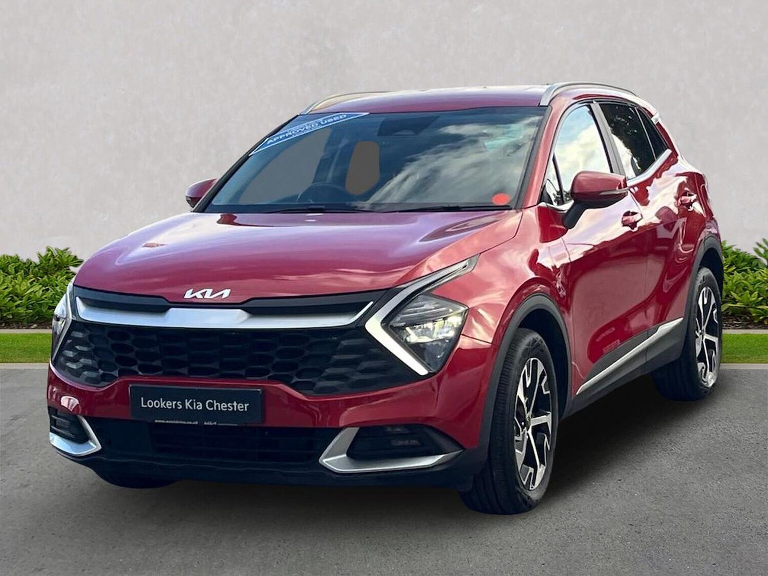 Used Kia Sportage 2024 for sale - 76352466: Photo 20