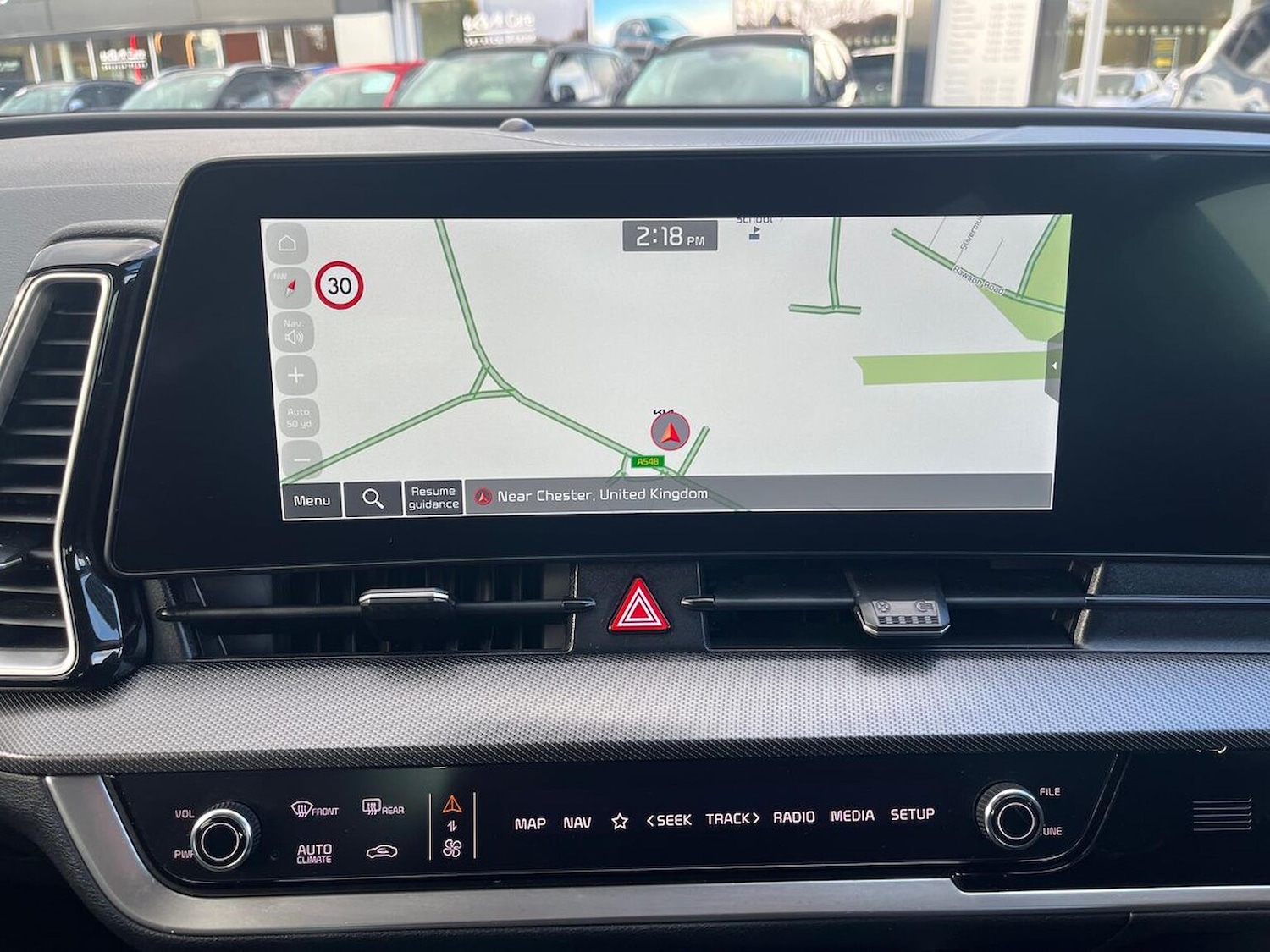 Used Kia Sportage 2024 for sale - 76352466: Photo 24