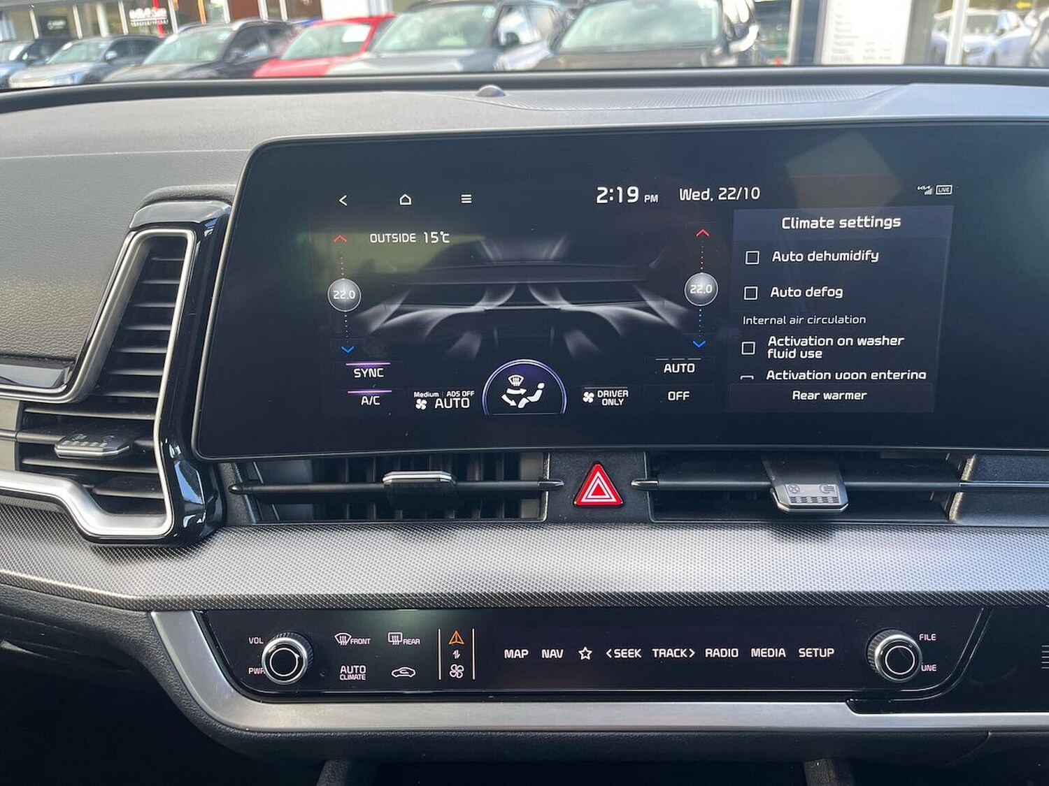 Used Kia Sportage 2024 for sale - 76352466: Photo 25