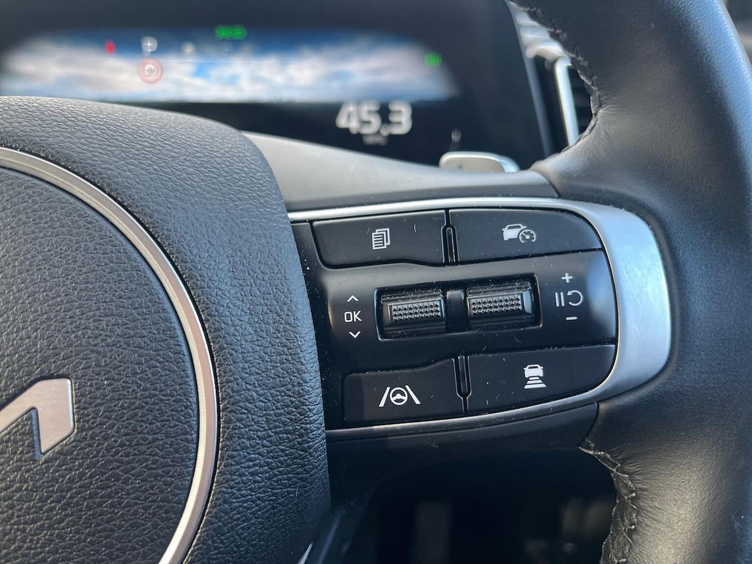 Used Kia Sportage 2024 for sale - 76352466: Photo 26