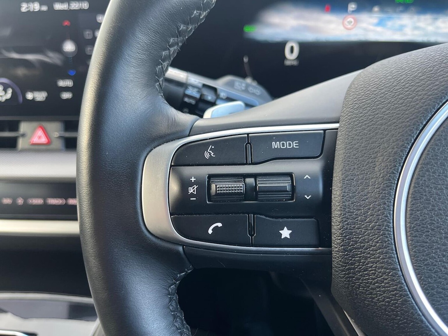 Used Kia Sportage 2024 for sale - 76352466: Photo 27