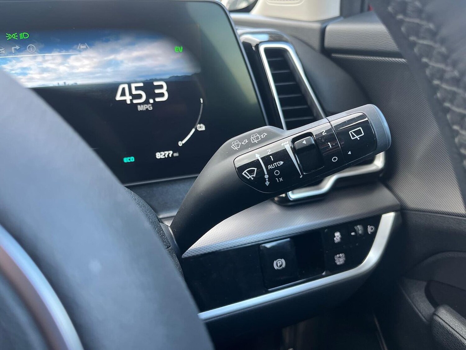 Used Kia Sportage 2024 for sale - 76352466: Photo 28