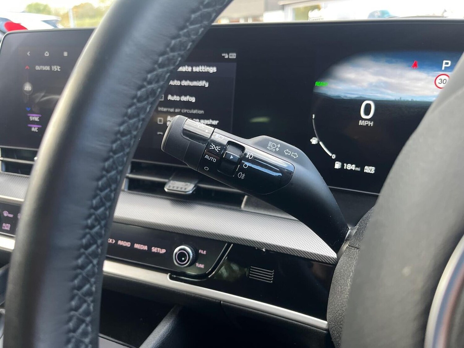 Used Kia Sportage 2024 for sale - 76352466: Photo 29