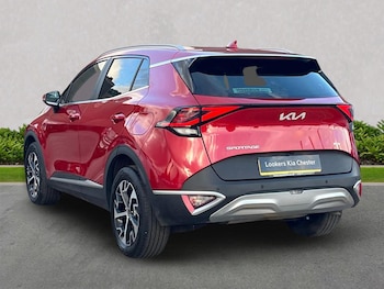 Used Kia Sportage 2024 for sale - 76352466: Photo