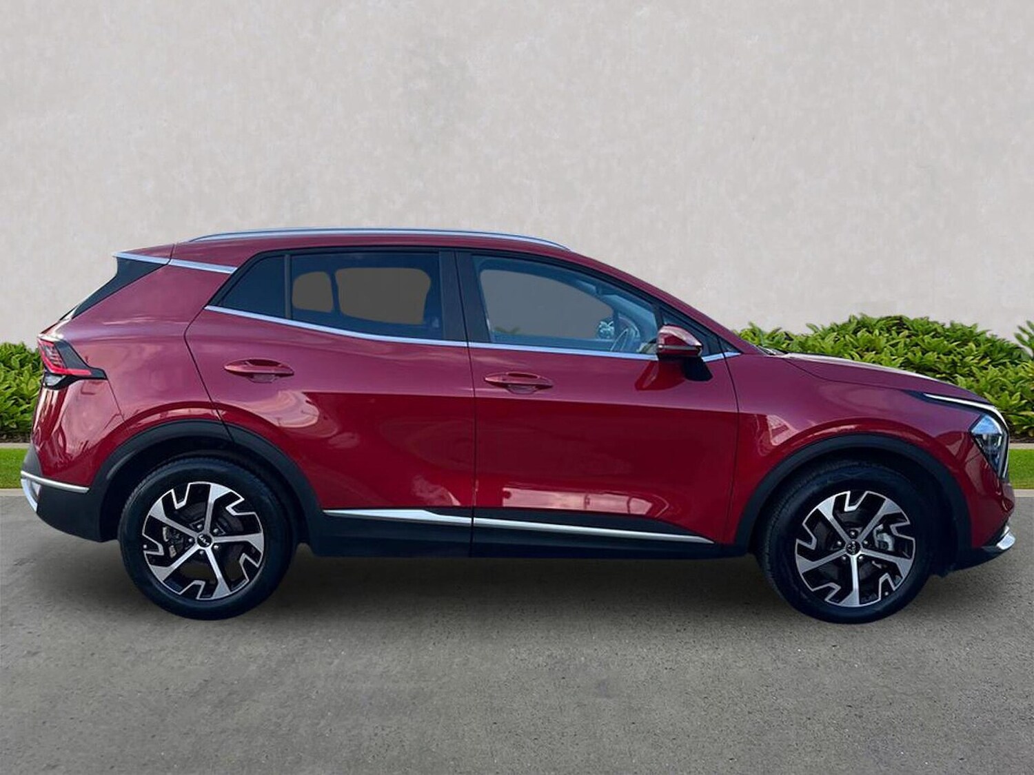 Used Kia Sportage 2024 for sale - 76352466: Photo 3