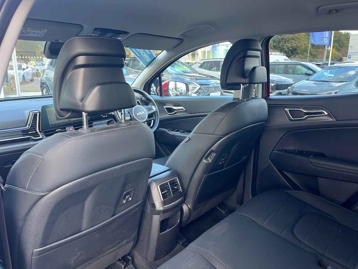 Used Kia Sportage 2024 for sale - 76352466: Photo 32