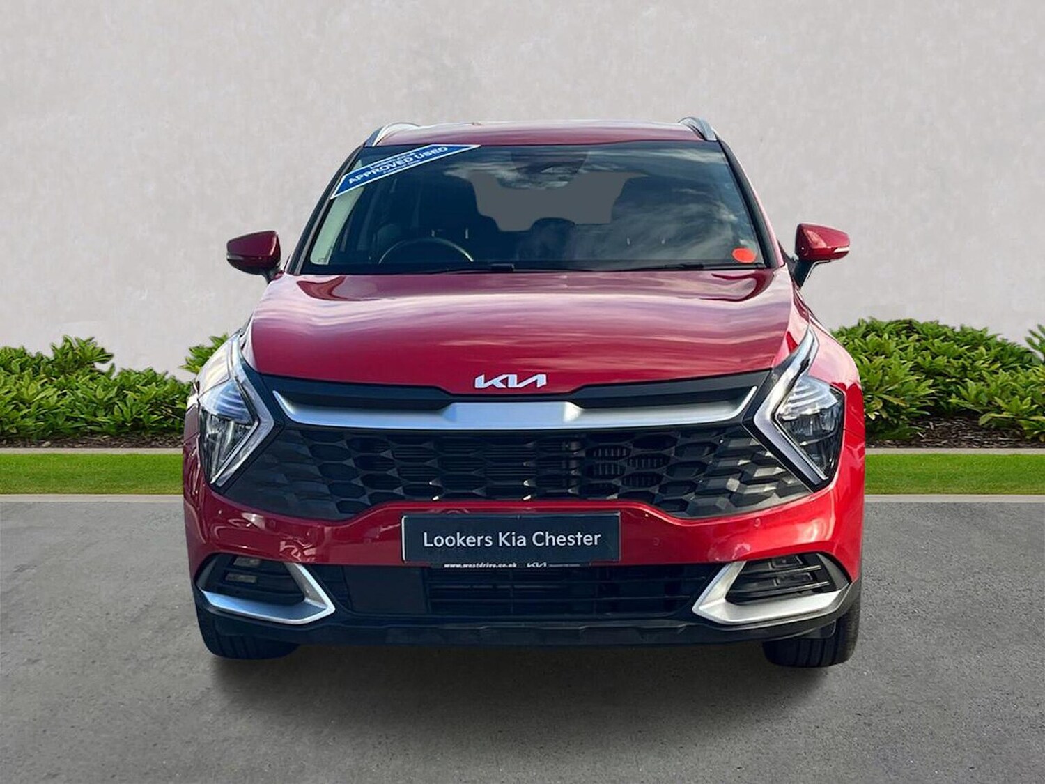 Used Kia Sportage 2024 for sale - 76352466: Photo 5