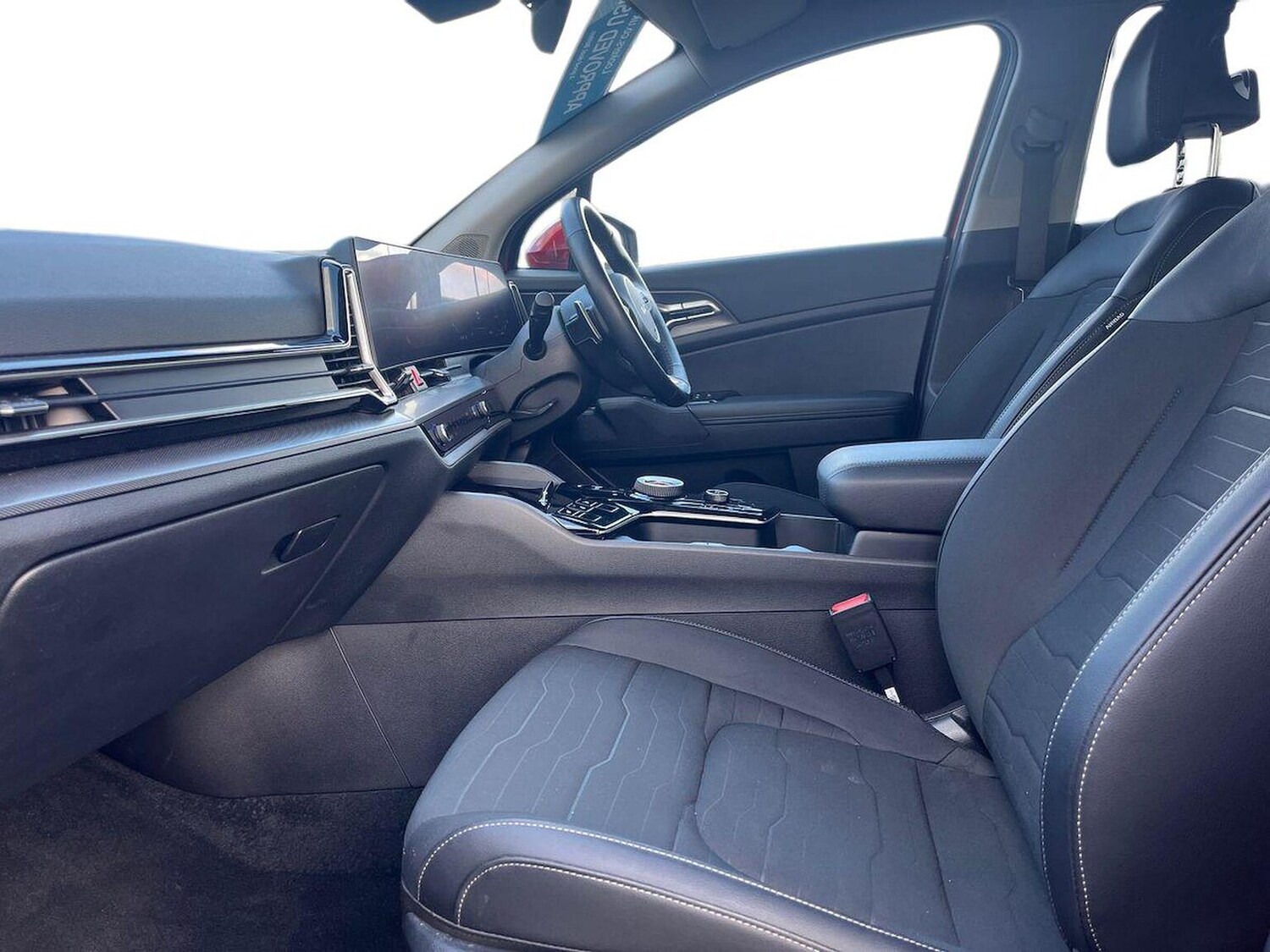 Used Kia Sportage 2024 for sale - 76352466: Photo 7