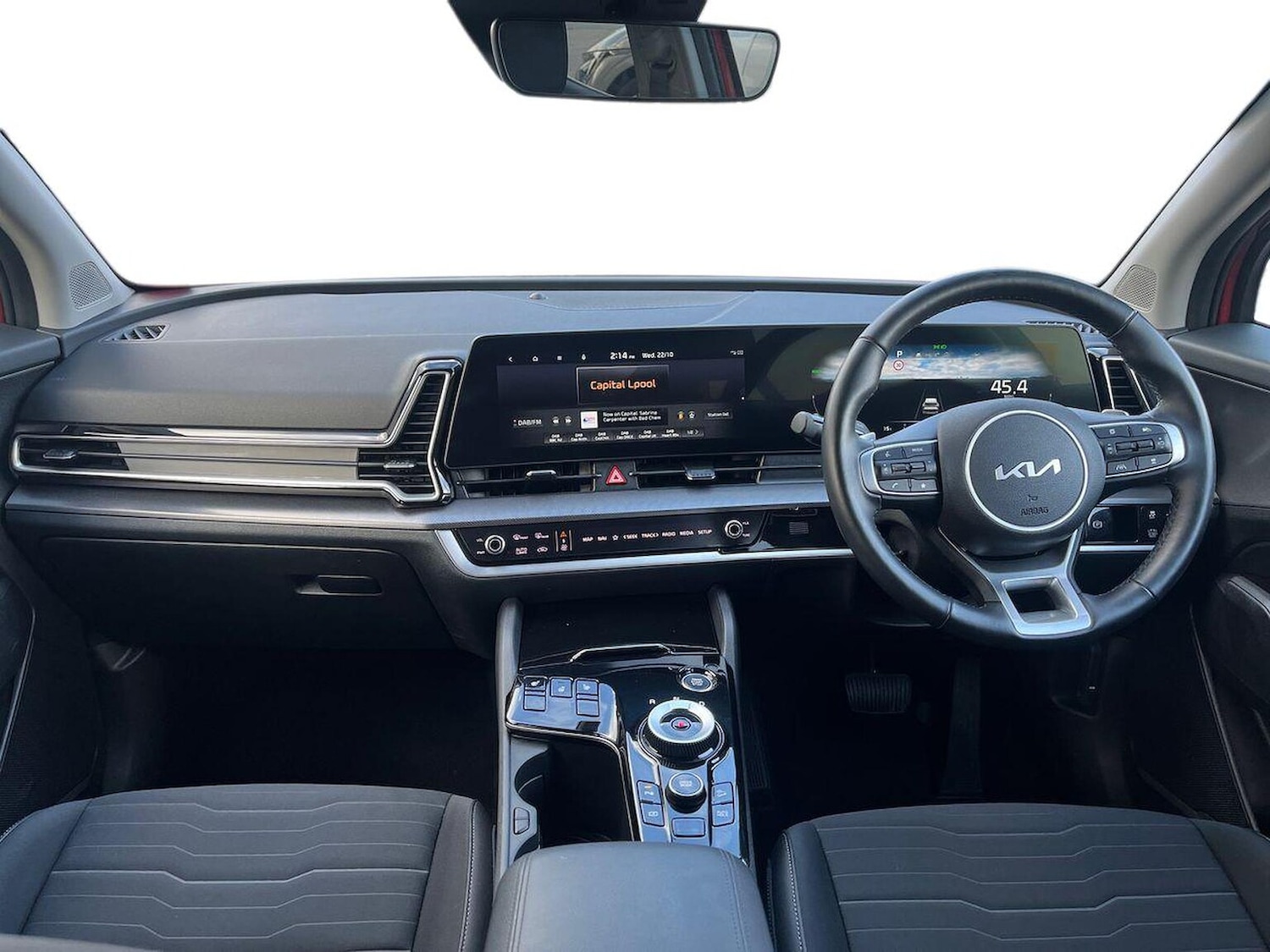 Used Kia Sportage 2024 for sale - 76352466: Photo 8