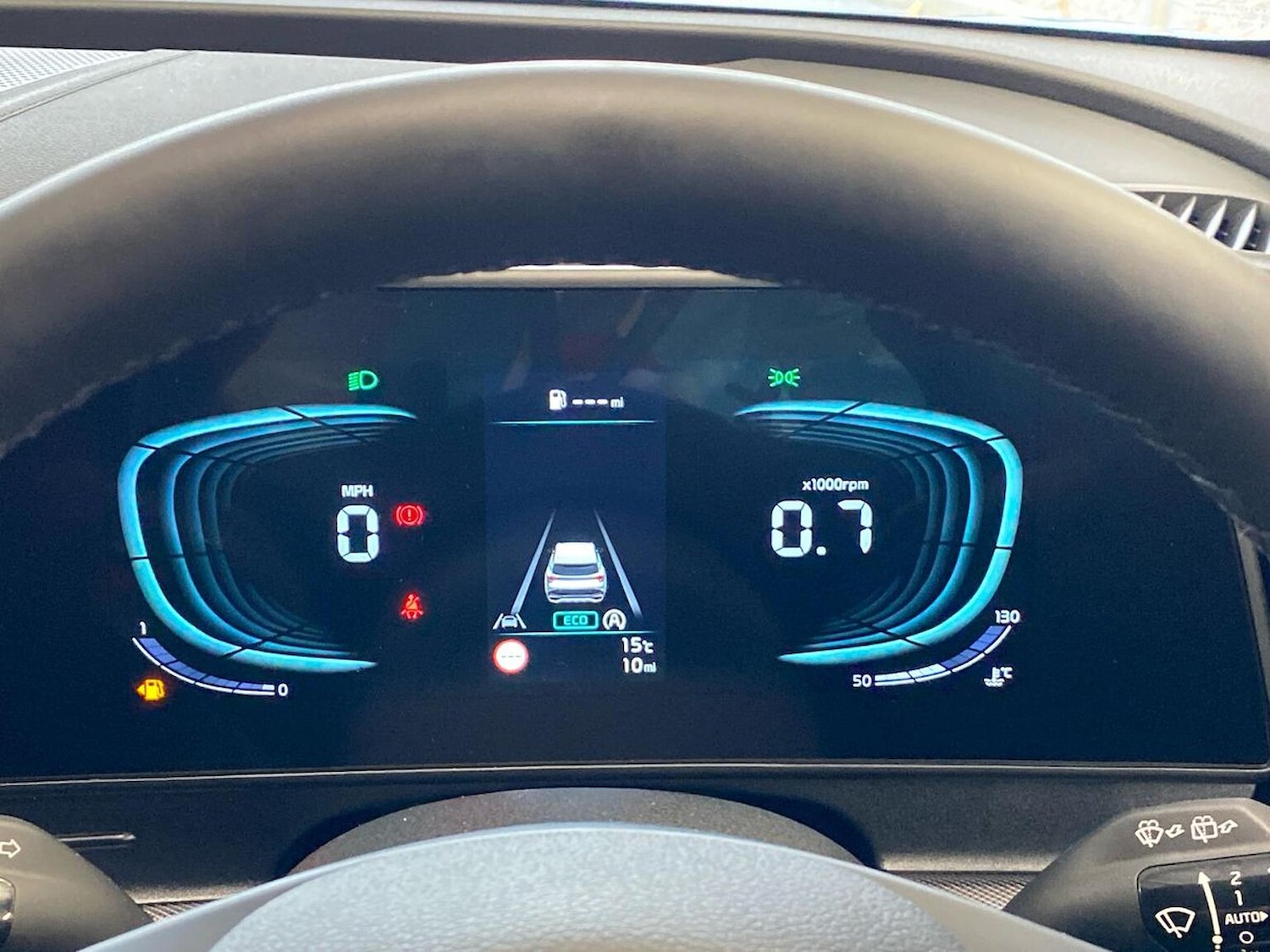 Used Kia Sportage 2025 for sale - 76892178: Photo 10