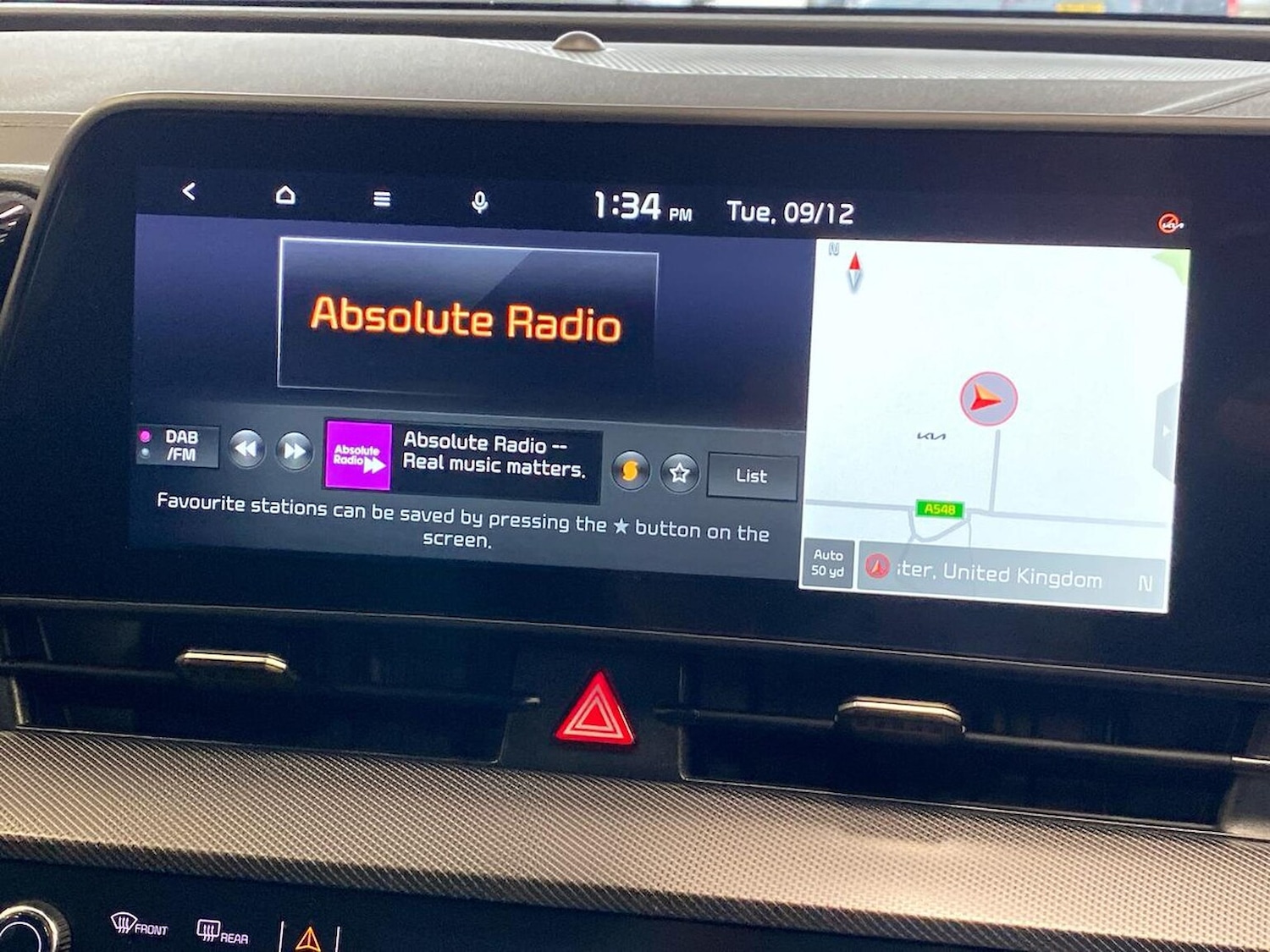 Used Kia Sportage 2025 for sale - 76892178: Photo 11