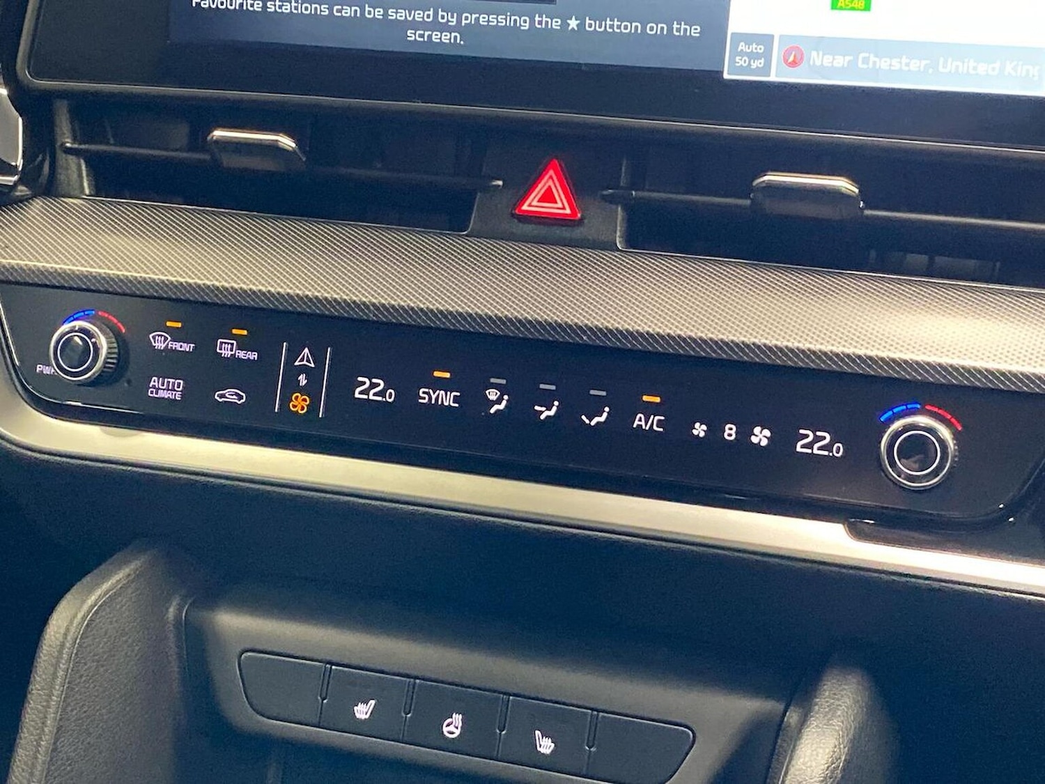 Used Kia Sportage 2025 for sale - 76892178: Photo 12