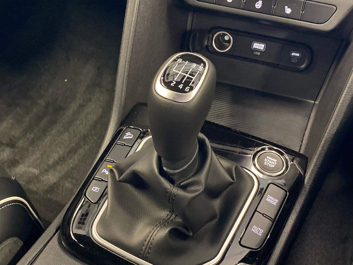 Used Kia Sportage 2025 for sale - 76892178: Photo 13