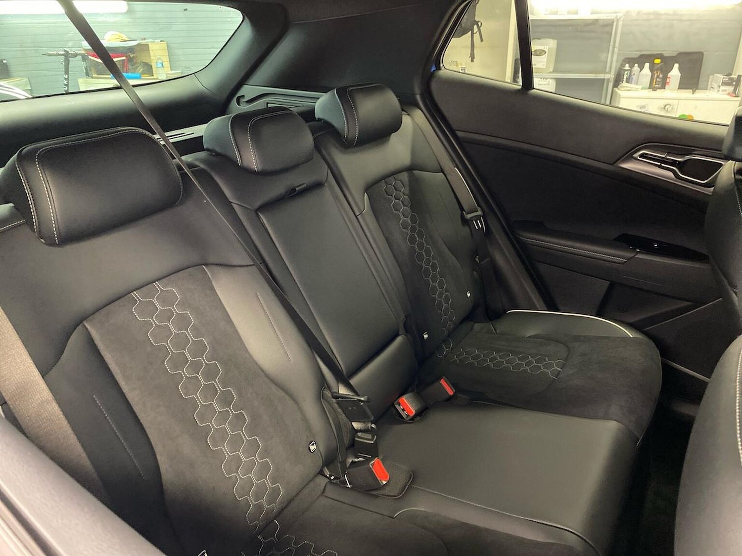 Used Kia Sportage 2025 for sale - 76892178: Photo 16