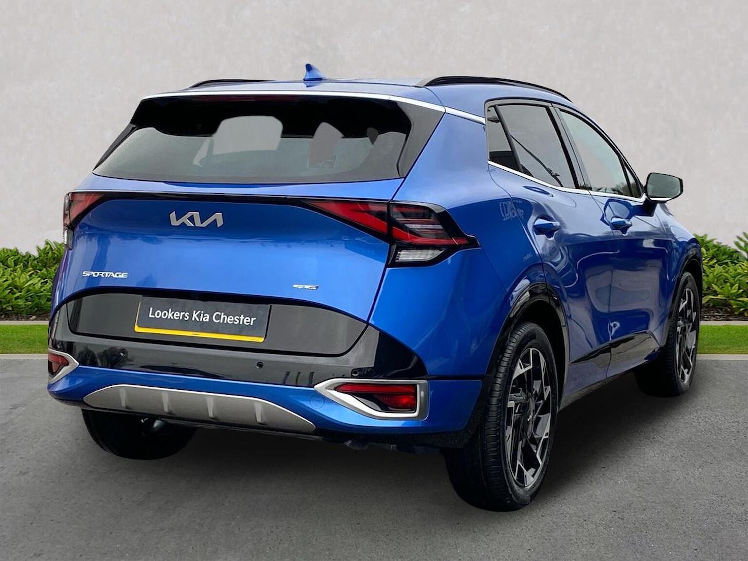 Used Kia Sportage 2025 for sale - 76892178: Photo 18