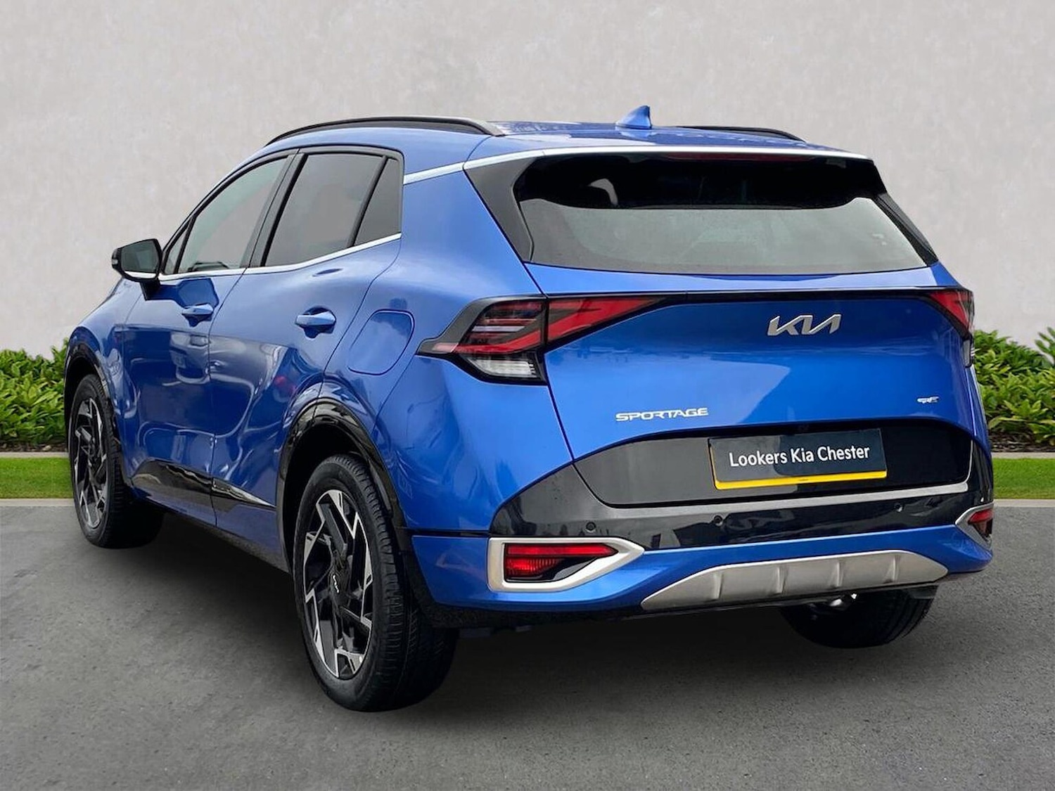Used Kia Sportage 2025 for sale - 76892178: Photo 2