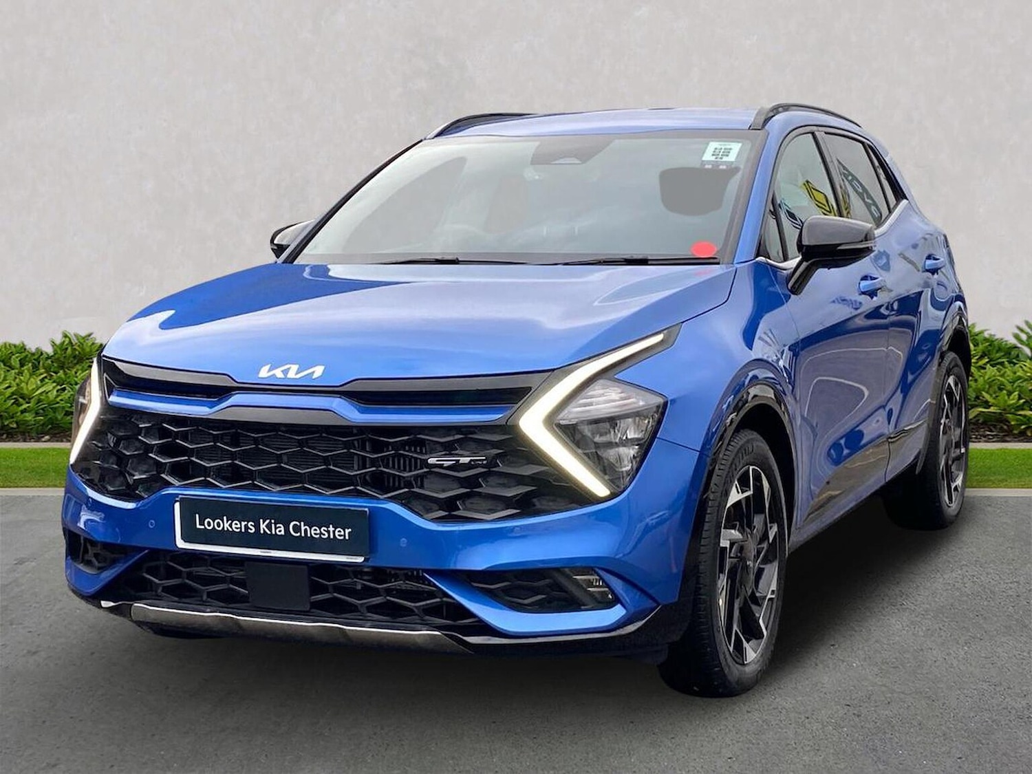 Used Kia Sportage 2025 for sale - 76892178: Photo 20