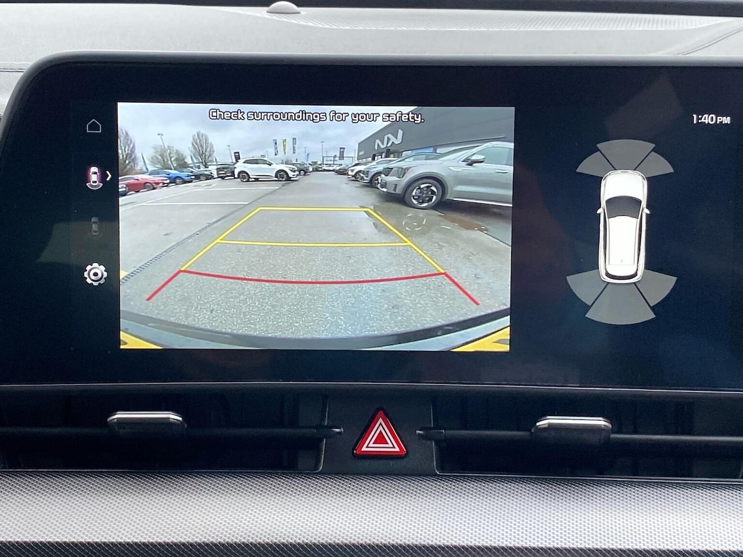 Used Kia Sportage 2025 for sale - 76892178: Photo 23