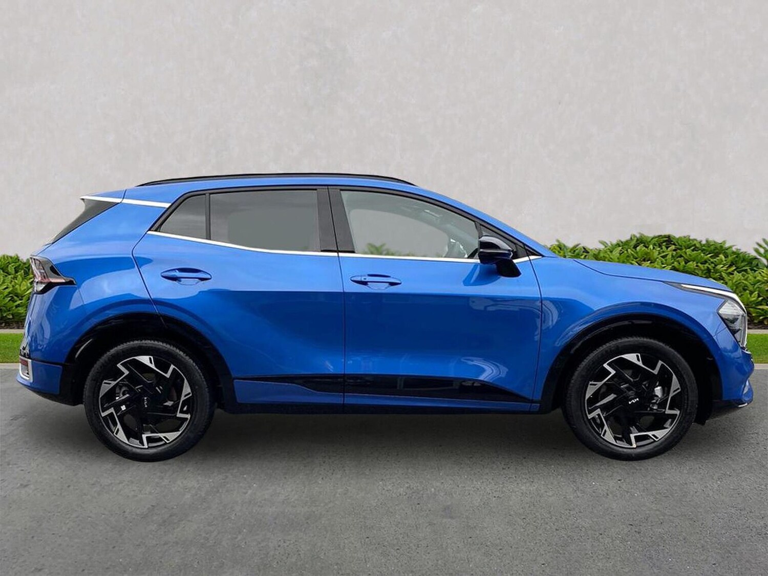 Used Kia Sportage 2025 for sale - 76892178: Photo 3